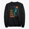 Null Disney Pixar Lightyear Poster Sweatshirt -Sweaters And Cardigans Sales 19260282 hi