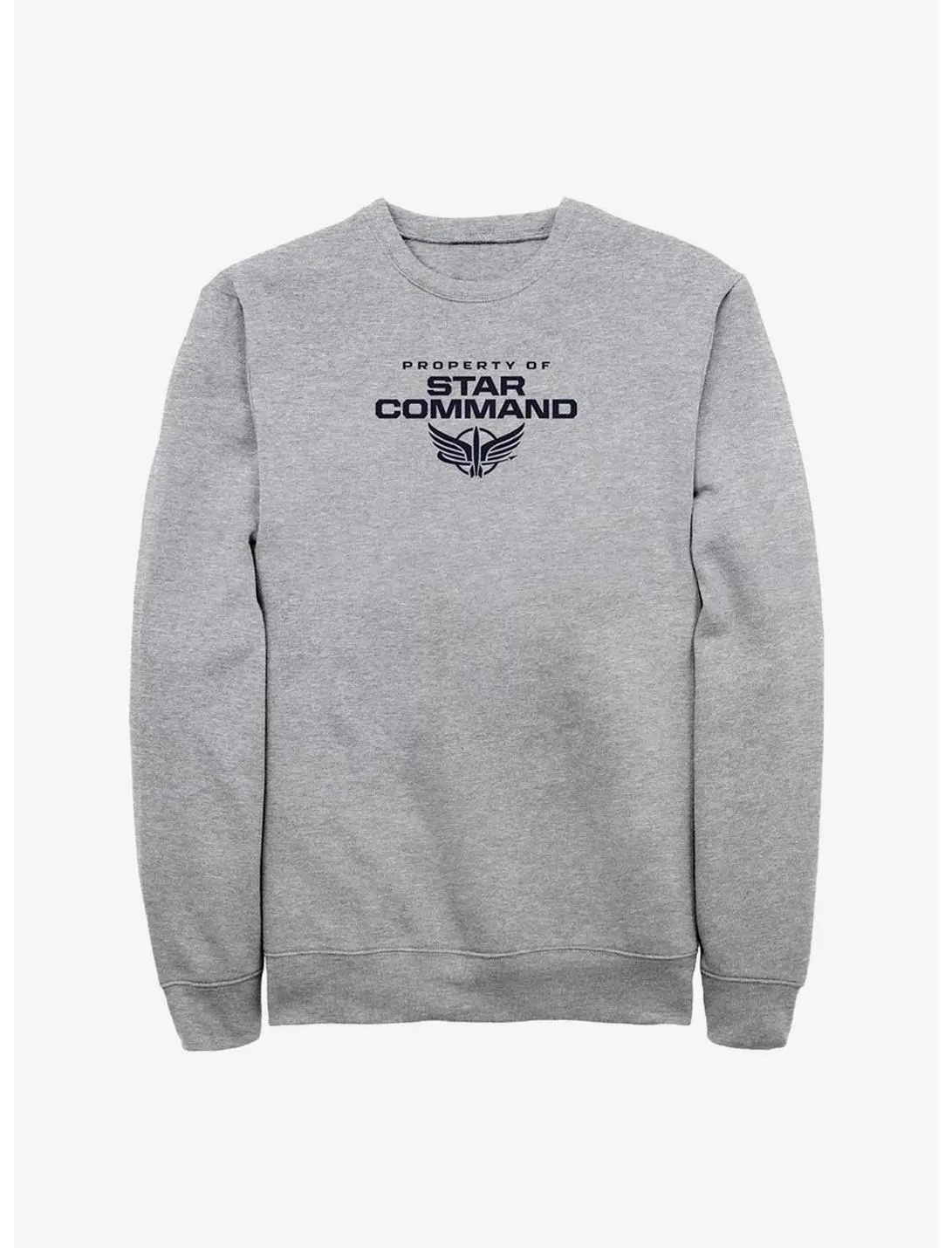 Null Disney Pixar Lightyear Property Of SC Sweatshirt 3 Null Disney Pixar Lightyear Property Of SC Sweatshirt