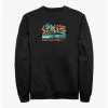 Null Disney Pixar Lightyear XL-15 Sweatshirt -Sweaters And Cardigans Sales 19260459 hi