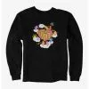 Null Care Bears 40th Anniversary Sweatshirt 2 Null Care Bears 40th Anniversary Sweatshirt -Sweaters And Cardigans Sales 19290976 hi