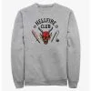 Null Stranger Things Hellfire Club Sweatshirt -Sweaters And Cardigans Sales 19439022 hi