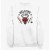 Null Stranger Things Hellfire Club Sweatshirt -Sweaters And Cardigans Sales 19439036 hi