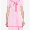 HUNIVERS My Melody Sailor Dress -Sweaters And Cardigans Sales 19467001 hi