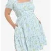 HUNIVERS Studio Ghibli My Neighbor Totoro Pastel Dress Plus Size -Sweaters And Cardigans Sales 19467024 hi