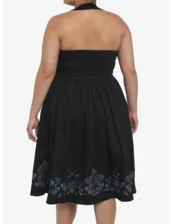 HUNIVERS Her Universe Star Wars Darth Vader Cape Dress Plus Size -Sweaters And Cardigans Sales 19548720 av2