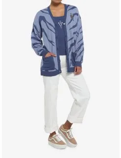 HUNIVERS Her Universe Star Wars Ahsoka Tano Cardigan -Sweaters And Cardigans Sales 19550009 av1