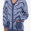 HUNIVERS Her Universe Star Wars Ahsoka Tano Cardigan -Sweaters And Cardigans Sales 19550009 hi