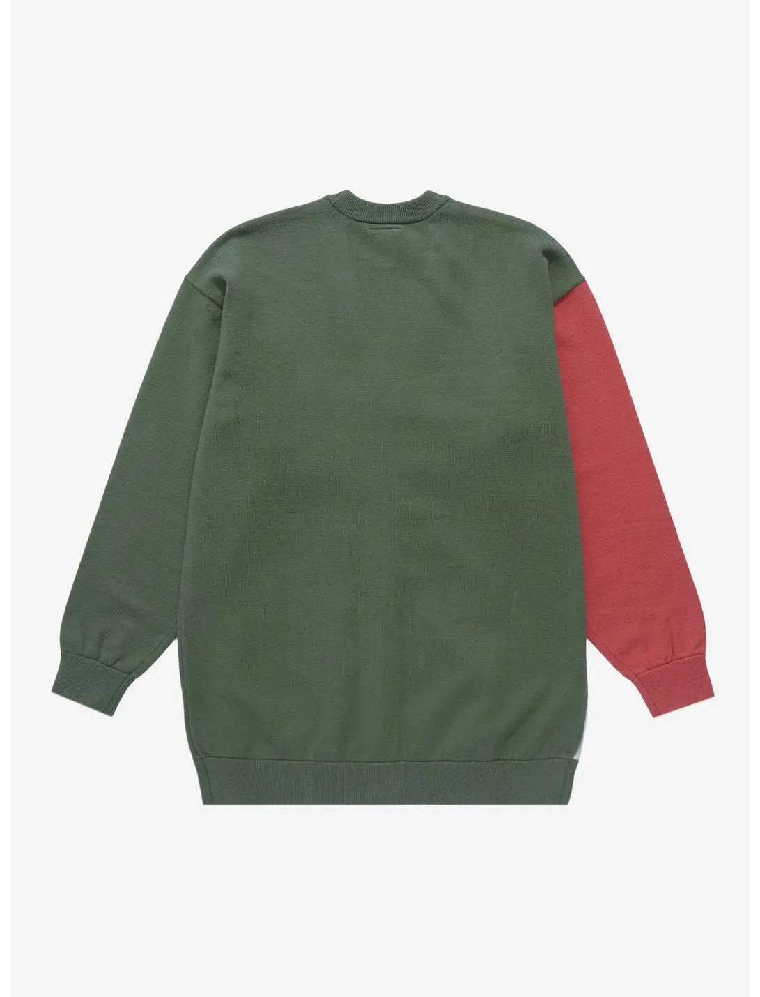 HUNIVERS Studio Ghibli My Neighbor Totoro Panel Cardigan 4 HUNIVERS Studio Ghibli My Neighbor Totoro Panel Cardigan - Image 2