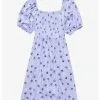 HUNIVERS Her Universe Studio Ghibli Soot Sprites Smock Dress -Sweaters And Cardigans Sales 19577908 hi