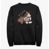 Null Disney Mickey Mouse Year Of The Tiger Mickey Sweatshirt 1 Null Disney Mickey Mouse Year Of The Tiger Mickey Sweatshirt -Sweaters And Cardigans Sales 19582579 hi