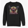Null Marvel X-Men Neato Magneto Sweatshirt -Sweaters And Cardigans Sales 19589077 hi