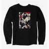 Null The Umbrella Academy Number Five Comic Sweatshirt 1 Null The Umbrella Academy Number Five Comic Sweatshirt -Sweaters And Cardigans Sales 19600169 hi
