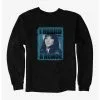 Null The Umbrella Academy I Heard A Rumor Sweatshirt -Sweaters And Cardigans Sales 19603918 hi