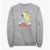 Null Disney Alice In Wonderland Wonderland Group Sweatshirt 2 Null Disney Alice In Wonderland Wonderland Group Sweatshirt -Sweaters And Cardigans Sales 19625501 hi