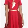 HUNIVERS DC Comics Shazam! Fury Of The Gods Mary Dress -Sweaters And Cardigans Sales 19637514 hi