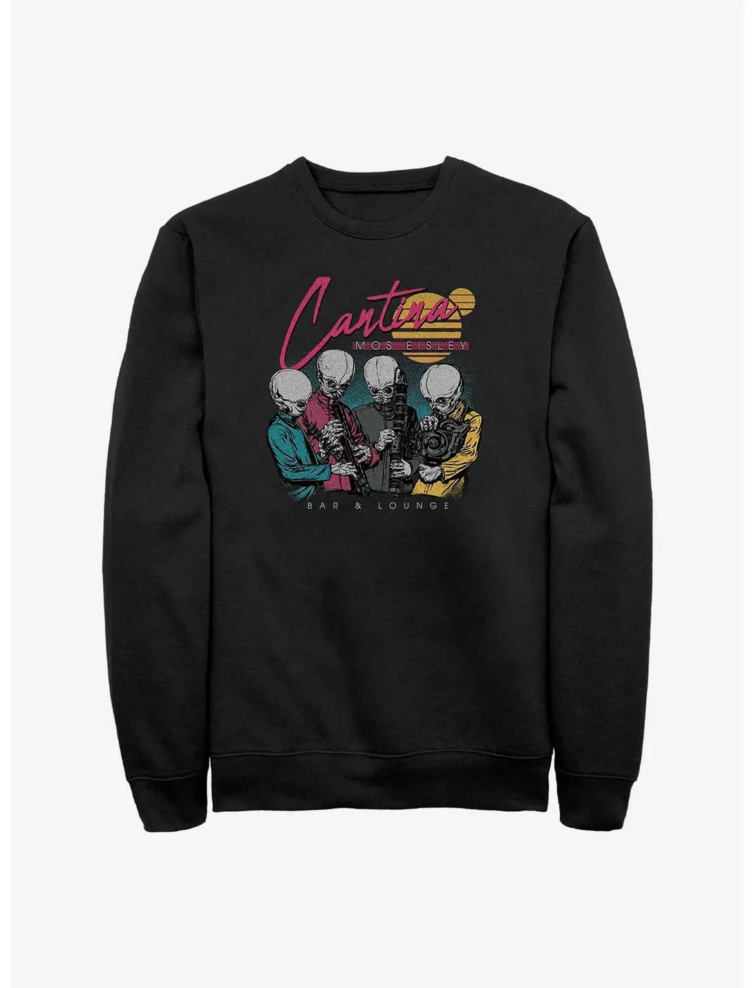 Null Star Wars Cantina Mos Eisley Sweatshirt 3 Null Star Wars Cantina Mos Eisley Sweatshirt