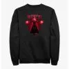 Null Marvel Doctor Strange In The Multiverse Of Madness Scarlet Witch Splash Sweatshirt -Sweaters And Cardigans Sales 19641180 hi