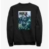 Null Marvel She-Hulk Immortal Hulk Comic Sweatshirt 2 Null Marvel She-Hulk Immortal Hulk Comic Sweatshirt -Sweaters And Cardigans Sales 19662157 hi