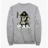 Null Marvel She-Hulk Invincible Sweatshirt -Sweaters And Cardigans Sales 19662182 hi