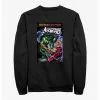 Null Marvel She-Hulk Avengers Comic Sweatshirt -Sweaters And Cardigans Sales 19662238 hi