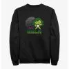 Null Marvel She-Hulk Kawaii Sweatshirt -Sweaters And Cardigans Sales 19662259 hi