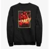 Null Stranger Things The Party Sweatshirt -Sweaters And Cardigans Sales 19675829 hi