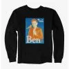Null Umbrella Academy Number Six Ben Poster Sweatshirt -Sweaters And Cardigans Sales 19704059 hi