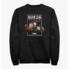 Null Disney Hocus Pocus Hallows' Eve Sweatshirt -Sweaters And Cardigans Sales 19793091 hi