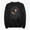 Null Disney Hocus Pocus Winnie Cartoon Sweatshirt -Sweaters And Cardigans Sales 19794119 hi