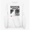 Null Stranger Things Upside Down Photo Sweatshirt -Sweaters And Cardigans Sales 19797621 hi
