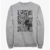 Null The Simpsons Pop Art Family Sweatshirt 1 Null The Simpsons Pop Art Family Sweatshirt -Sweaters And Cardigans Sales 19797909 hi