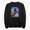 Null Star Wars Skywalker Family Sweatshirt -Sweaters And Cardigans Sales 19809141 hi