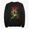 Null Star Wars Spaceship Tales From Vader's Castle Sweatshirt -Sweaters And Cardigans Sales 19809155 hi