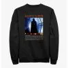 Null Star Wars Standing Room Only Sweatshirt -Sweaters And Cardigans Sales 19809162 hi
