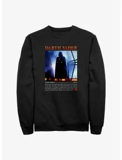 Null Star Wars Standing Room Only Sweatshirt