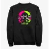 Null Squid Game Red Green Haunt Sweatshirt -Sweaters And Cardigans Sales 19820509 hi