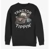 Null Disney Pixar Cars Tippin Sweatshirt -Sweaters And Cardigans Sales 19828050 hi