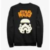 Null Star Wars Trooper Paint Sweatshirt -Sweaters And Cardigans Sales 19829040 hi