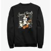 Null Disney Minnie Mouse Sweet Treats Sweatshirt -Sweaters And Cardigans Sales 19835232 hi