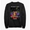 Null Star Wars Kanji Poster Empire Strikes Back Sweatshirt -Sweaters And Cardigans Sales 19864153 hi