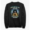 Null Star Wars Sith Lord Press For The Job You Want Sweatshirt -Sweaters And Cardigans Sales 19864434 hi