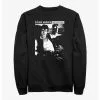 Null Star Wars Don't Tell Me The Odds Han Solo Sweatshirt -Sweaters And Cardigans Sales 19864482 hi