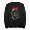 Null Star Wars Han Solo Tales From Vader's Castle Sweatshirt -Sweaters And Cardigans Sales 19864512 hi
