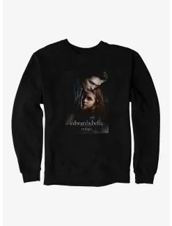 Null Twilight Edward And Bella Sweatshirt
