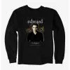 Twilight Edward Sketch Sweatshirt -Sweaters And Cardigans Sales 19867748 hi