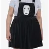 HUNIVERS Her Universe Studio Ghibli Spirited Away No-Face Velvet Skirtall Plus Size 1 HUNIVERS Her Universe Studio Ghibli Spirited Away No-Face Velvet Skirtall Plus Size -Sweaters And Cardigans Sales 19878650 hi