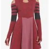 HUNIVERS Her Universe Star Wars Ahsoka Tano Dress -Sweaters And Cardigans Sales 19878705 hi