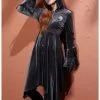 HUNIVERS Her Universe The Witcher Velvet Hooded Cardigan -Sweaters And Cardigans Sales 19957949 hi
