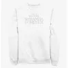 Null Marvel Black Panther: Wakanda Forever Logo Sweatshirt -Sweaters And Cardigans Sales 20037208 hi