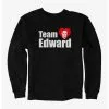 Null Twilight Team Edward Sweatshirt -Sweaters And Cardigans Sales 20052891 hi